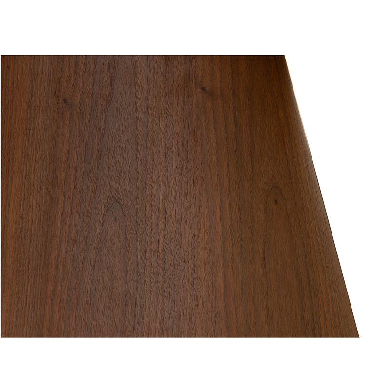 Ellipse Eettafel Keramisch Marmer 3 Ellipse Eettafel Keramisch Marmer - Afbeelding 3