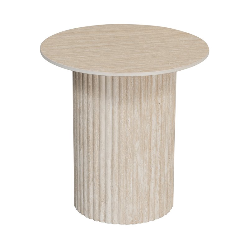 Craft Salontafel Klein Keramisch Travertin 1 Craft Salontafel Klein Keramisch Travertin