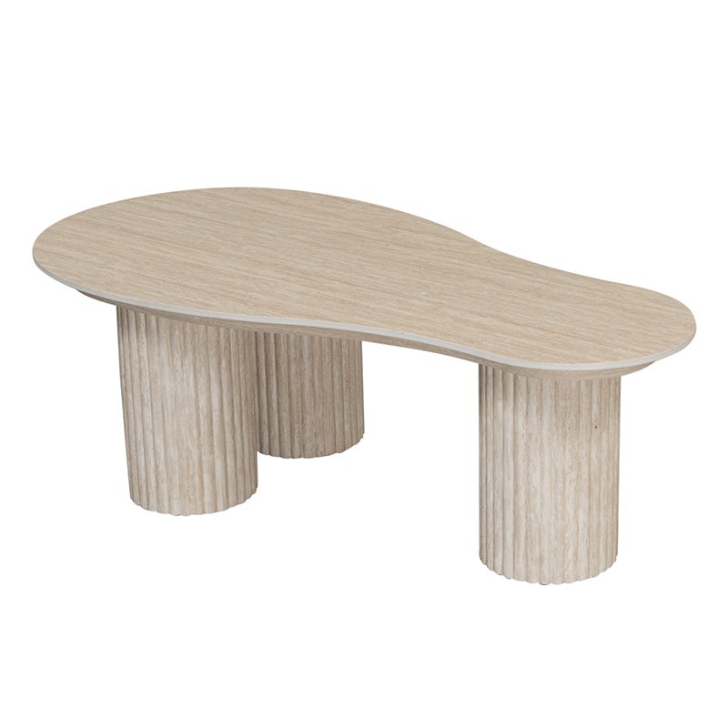 Craft Salontafel Groot Keramisch Travertin 1 Craft Salontafel Groot Keramisch Travertin