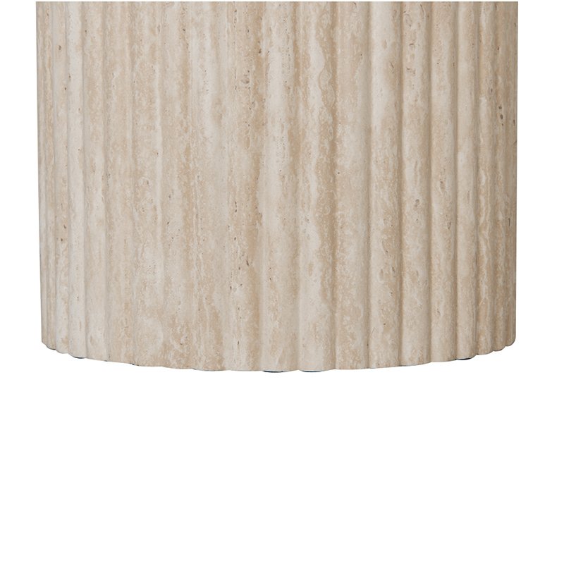 Craft Salontafel Klein Keramisch Travertin 3 Craft Salontafel Klein Keramisch Travertin - Afbeelding 3