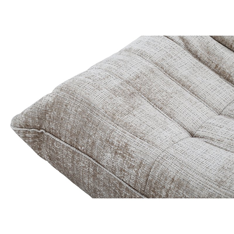 Boneless loungestoel Plancha crème 7 Boneless loungestoel Plancha crème - Afbeelding 7