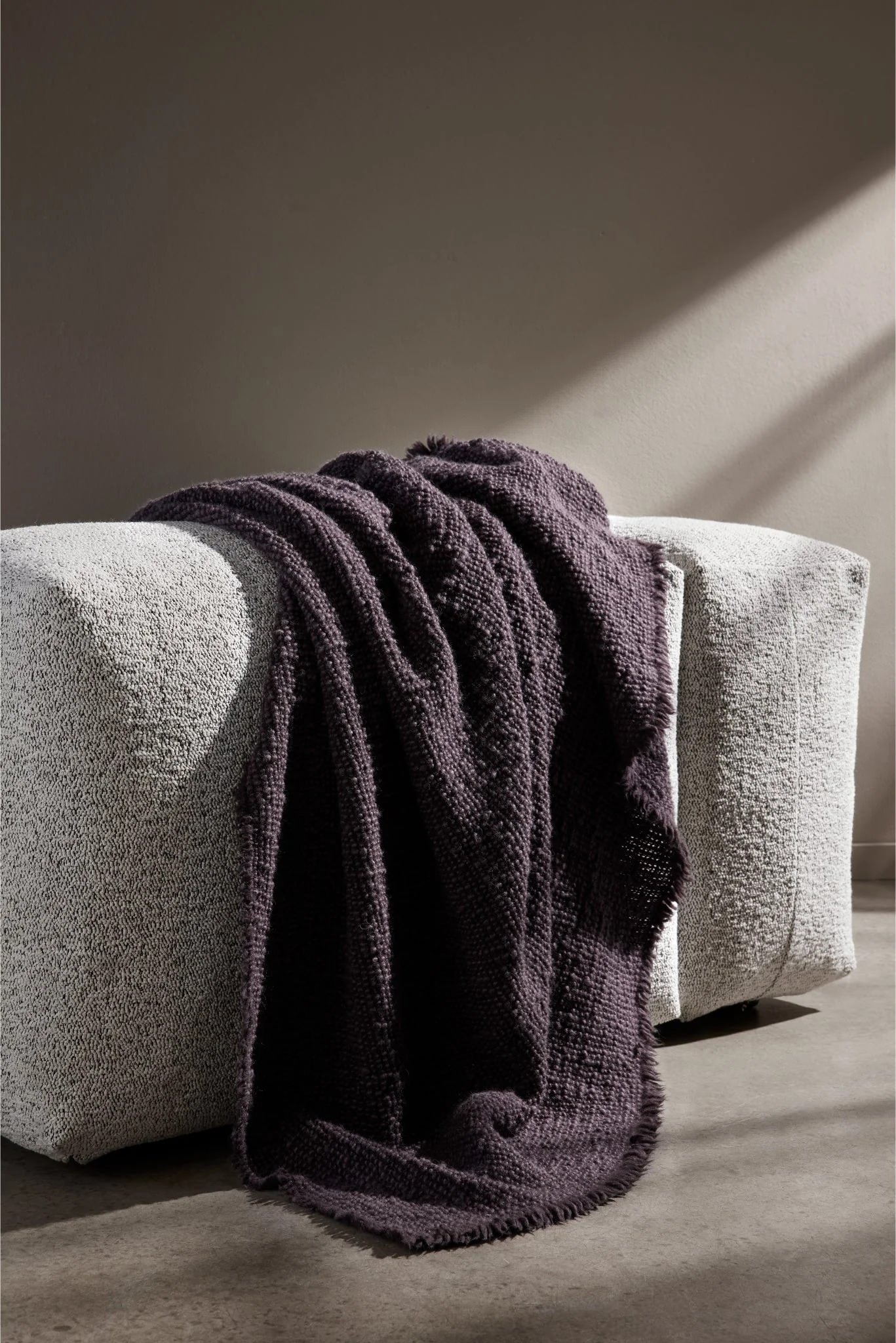Vetsak Blanket Wooly 3 Vetsak Blanket Wooly - Afbeelding 3