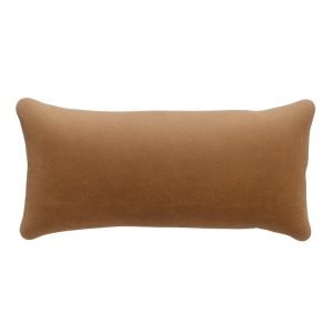 Vetsak Kussen Leather