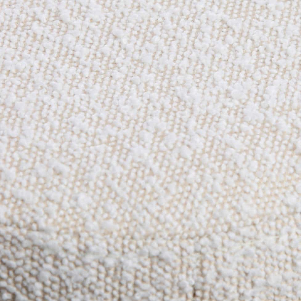 Barkruk ALICE Boucle Creme + Creme 5 Barkruk ALICE Boucle Creme + Creme - Afbeelding 5