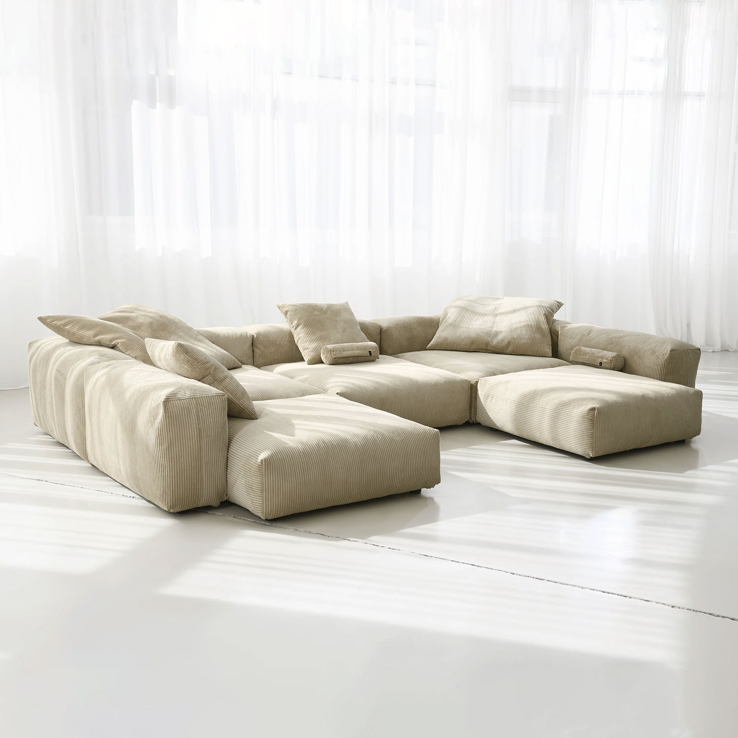 Vetsak Sofa set 06 48 Vetsak Sofa set 06 - Afbeelding 48