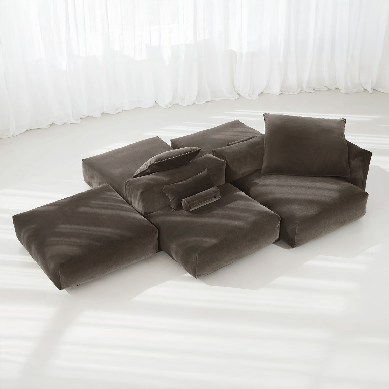 Vetsak Sofa set 09 48 Vetsak Sofa set 09 - Afbeelding 48