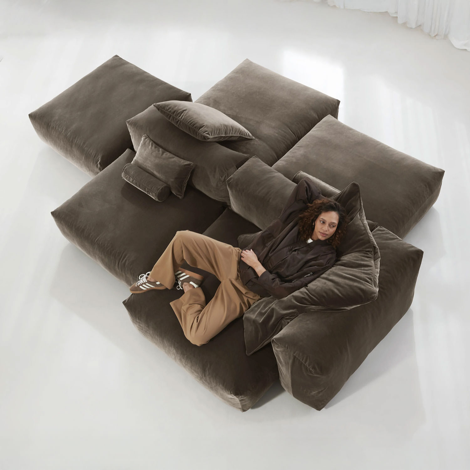 Vetsak Sofa set 09 49 Vetsak Sofa set 09 - Afbeelding 49