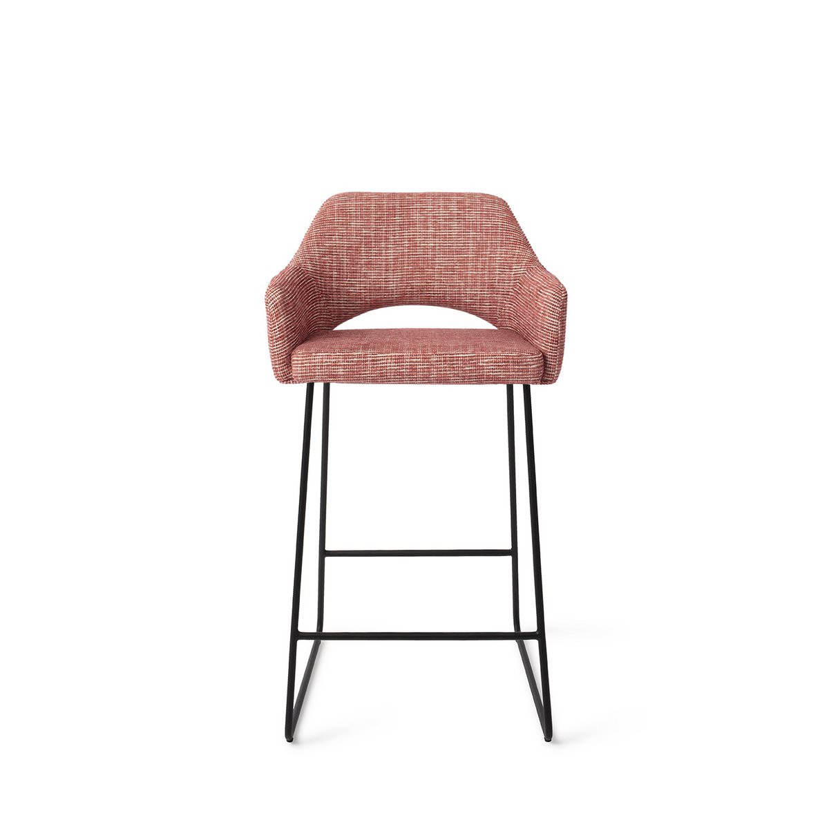 Jesper Home Yanai barkruk 2 Jesper Home Yanai barkruk - Afbeelding 2