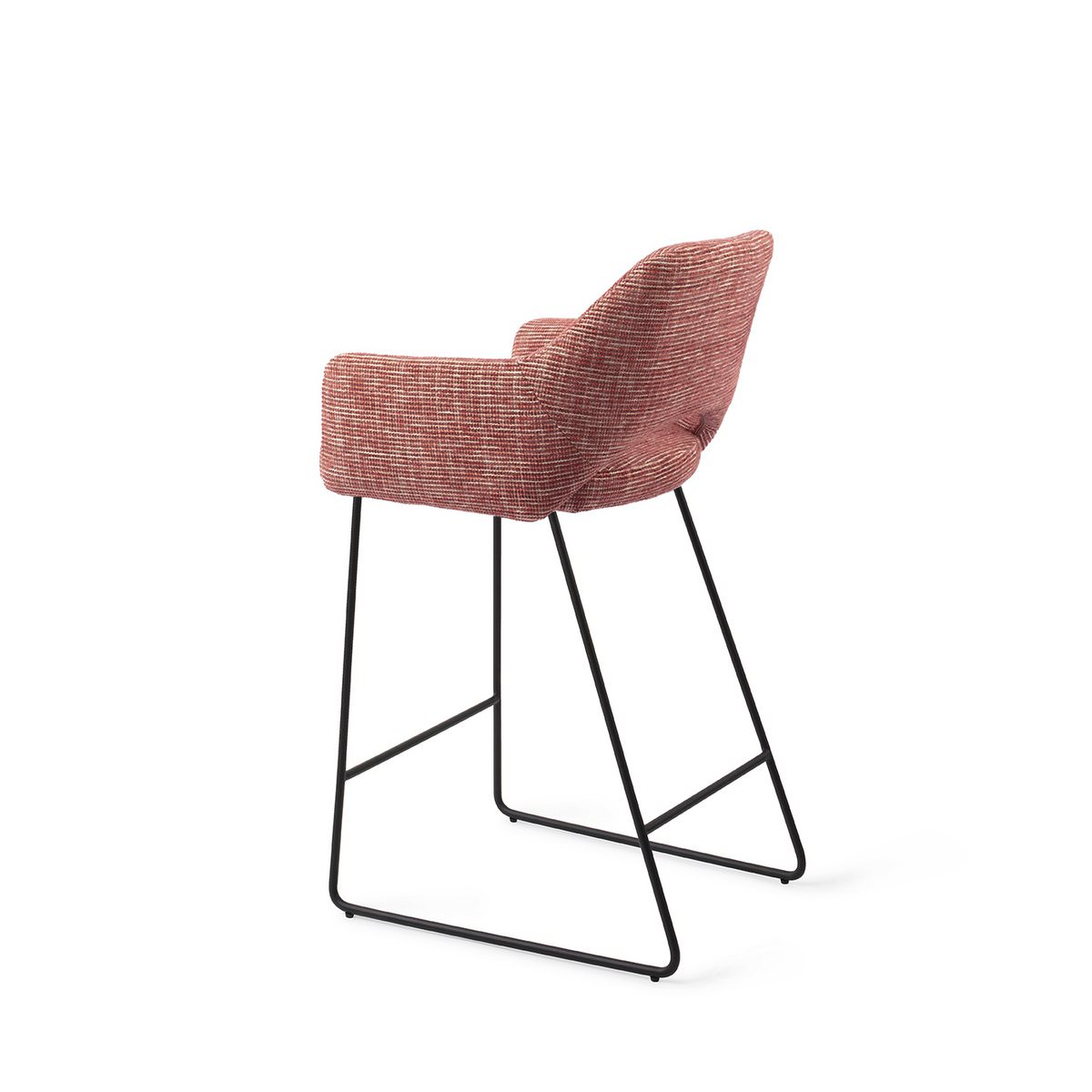 Jesper Home Yanai barkruk 4 Jesper Home Yanai barkruk - Afbeelding 4