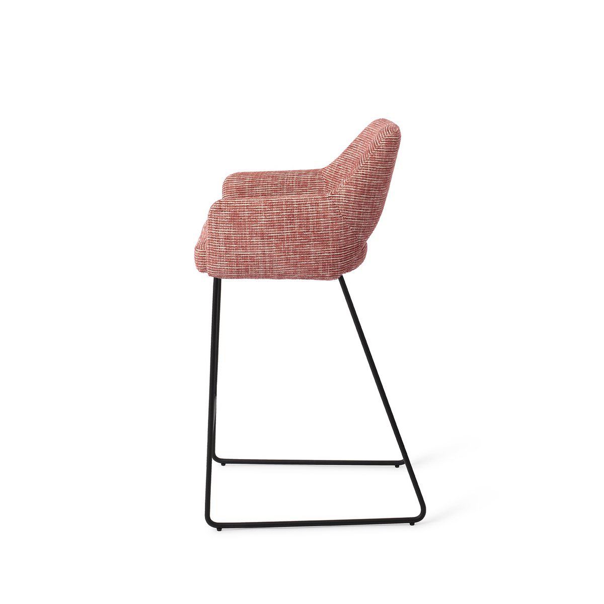 Jesper Home Yanai barkruk 3 Jesper Home Yanai barkruk - Afbeelding 3