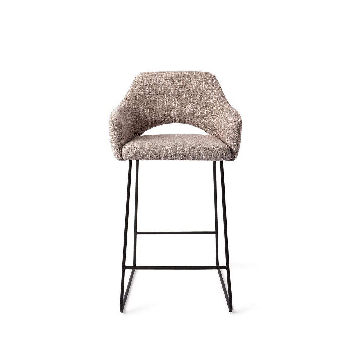 Jesper Home Yanai barkruk 6 Jesper Home Yanai barkruk - Afbeelding 6