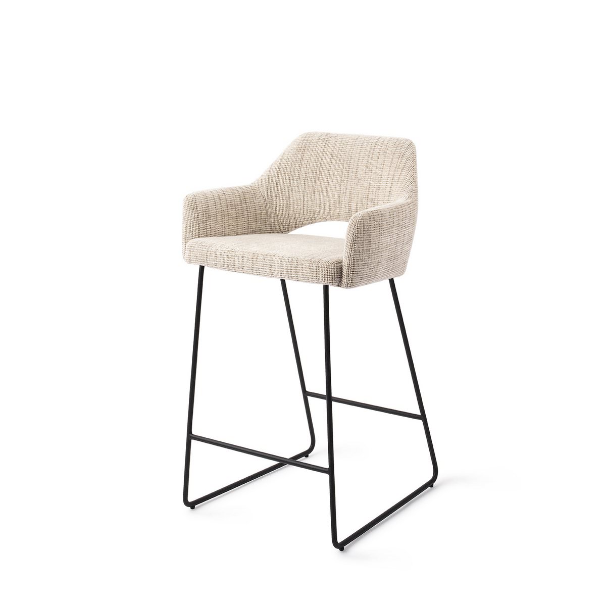 Jesper Home Yanai barkruk 11 Jesper Home Yanai barkruk - Afbeelding 11