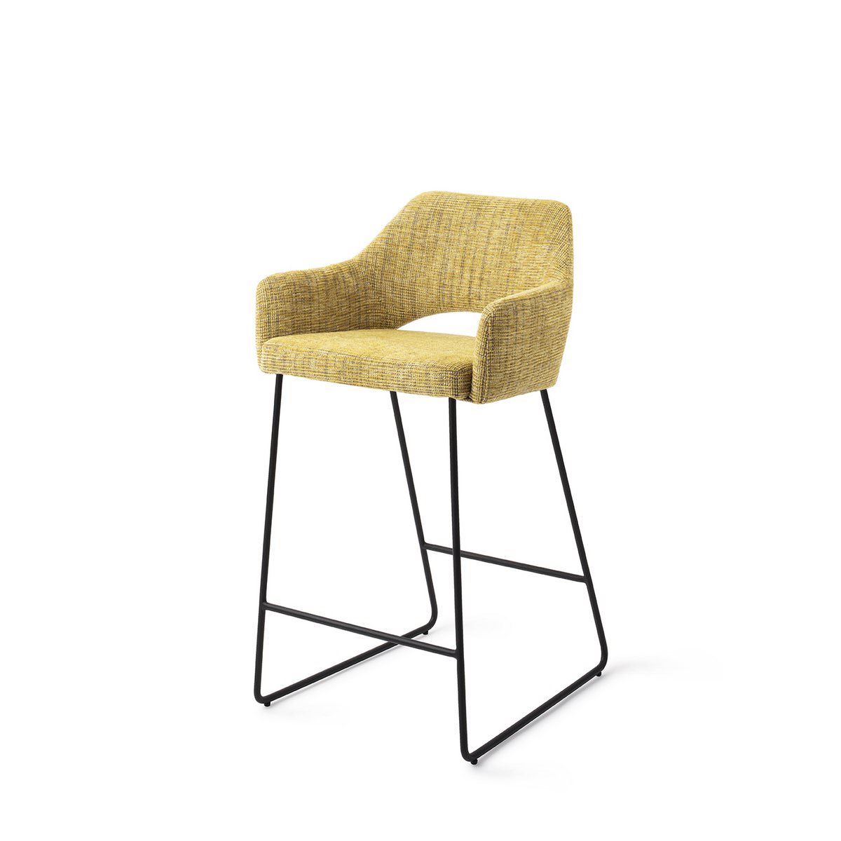 Jesper Home Yanai barkruk 12 Jesper Home Yanai barkruk - Afbeelding 12