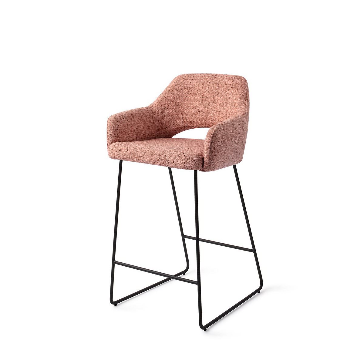 Jesper Home Yanai barkruk 9 Jesper Home Yanai barkruk - Afbeelding 9