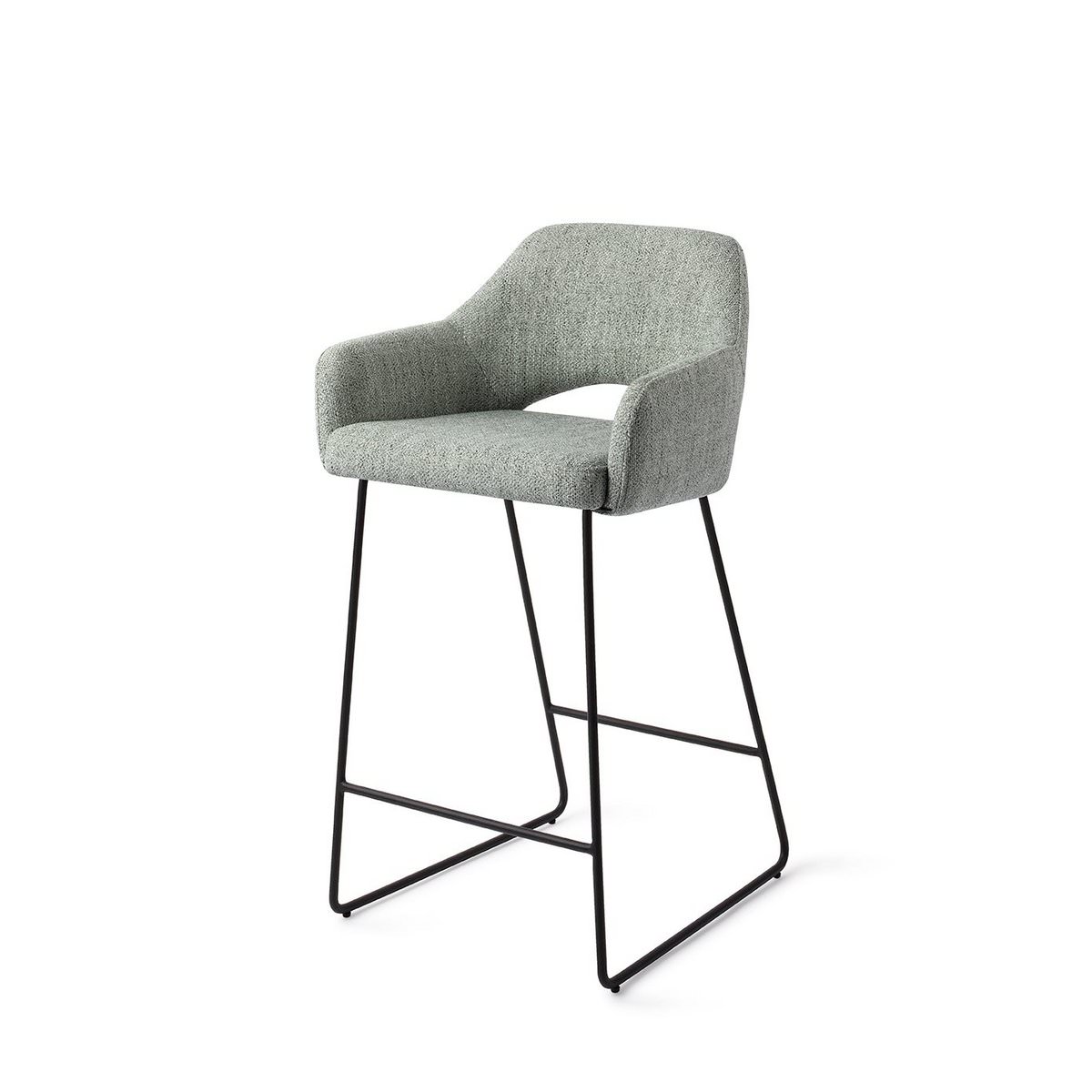 Jesper Home Yanai barkruk 5 Jesper Home Yanai barkruk - Afbeelding 5
