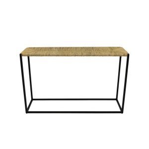 Kick Industrial sidetable Fay