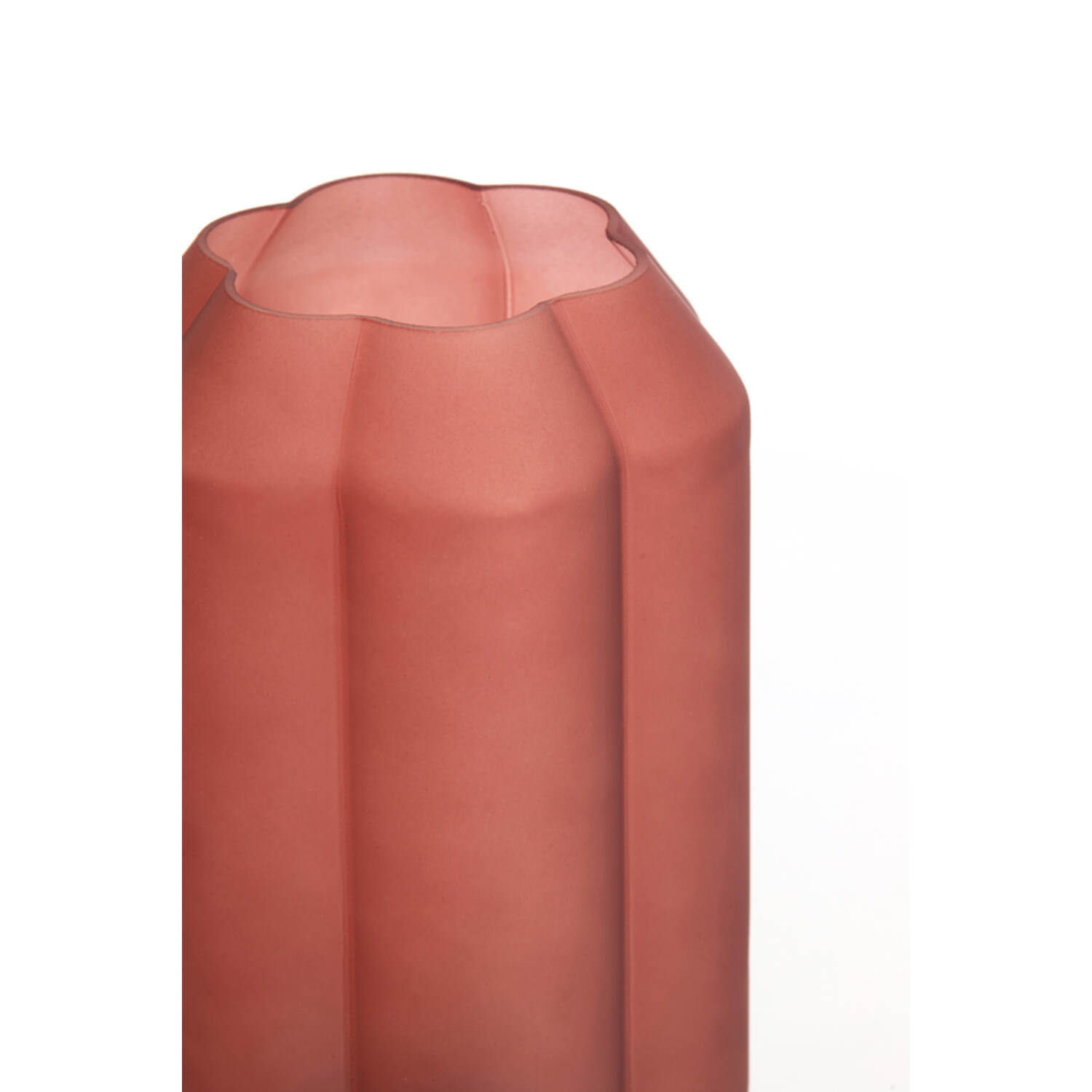Tafellamp LED Ø15x27 cm YVIAS glas 10 Tafellamp LED Ø15x27 cm YVIAS glas - Afbeelding 10