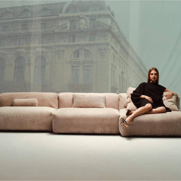 Vetsak bank: alles over de modulaire Vetsak sofa 3 Vetsak bank