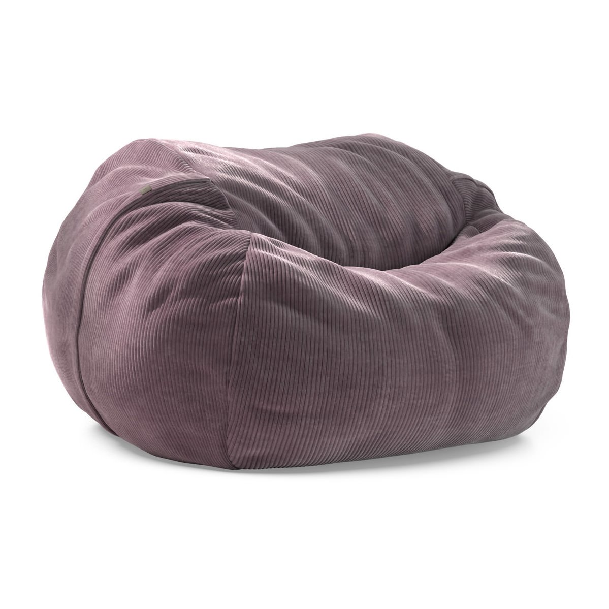 Vetsak Zitzak Large Cord Velour 10 Vetsak Zitzak Large Cord Velour - Afbeelding 10