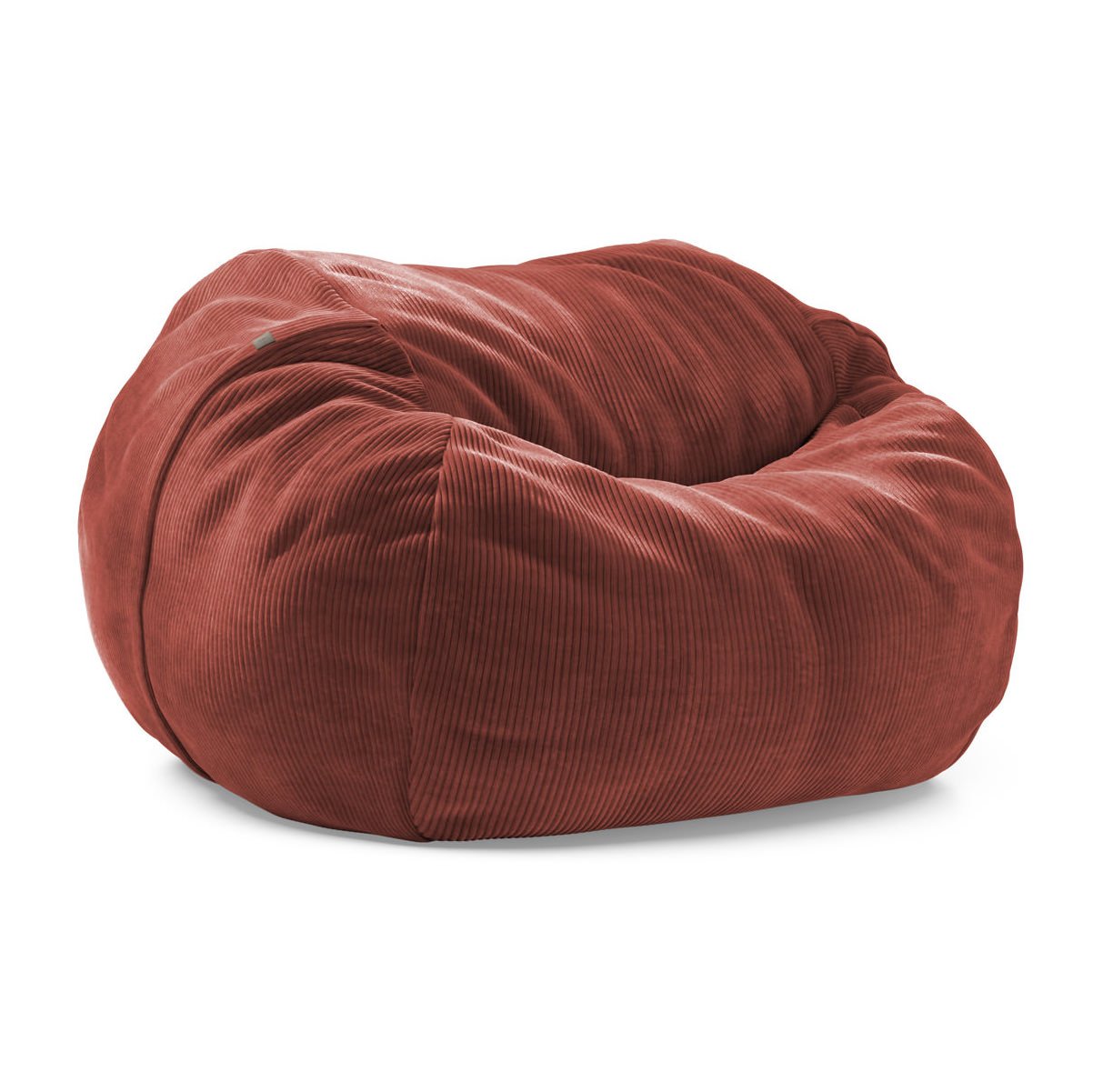 Vetsak Zitzak Large Cord Velour 11 Vetsak Zitzak Large Cord Velour - Afbeelding 11