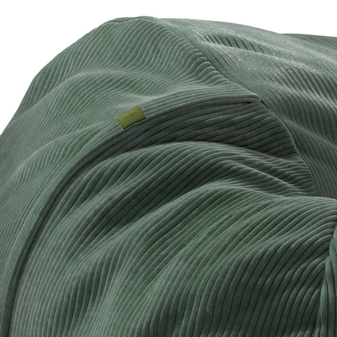 Vetsak Zitzak Large Cord Velour 19 Vetsak Zitzak Large Cord Velour - Afbeelding 19