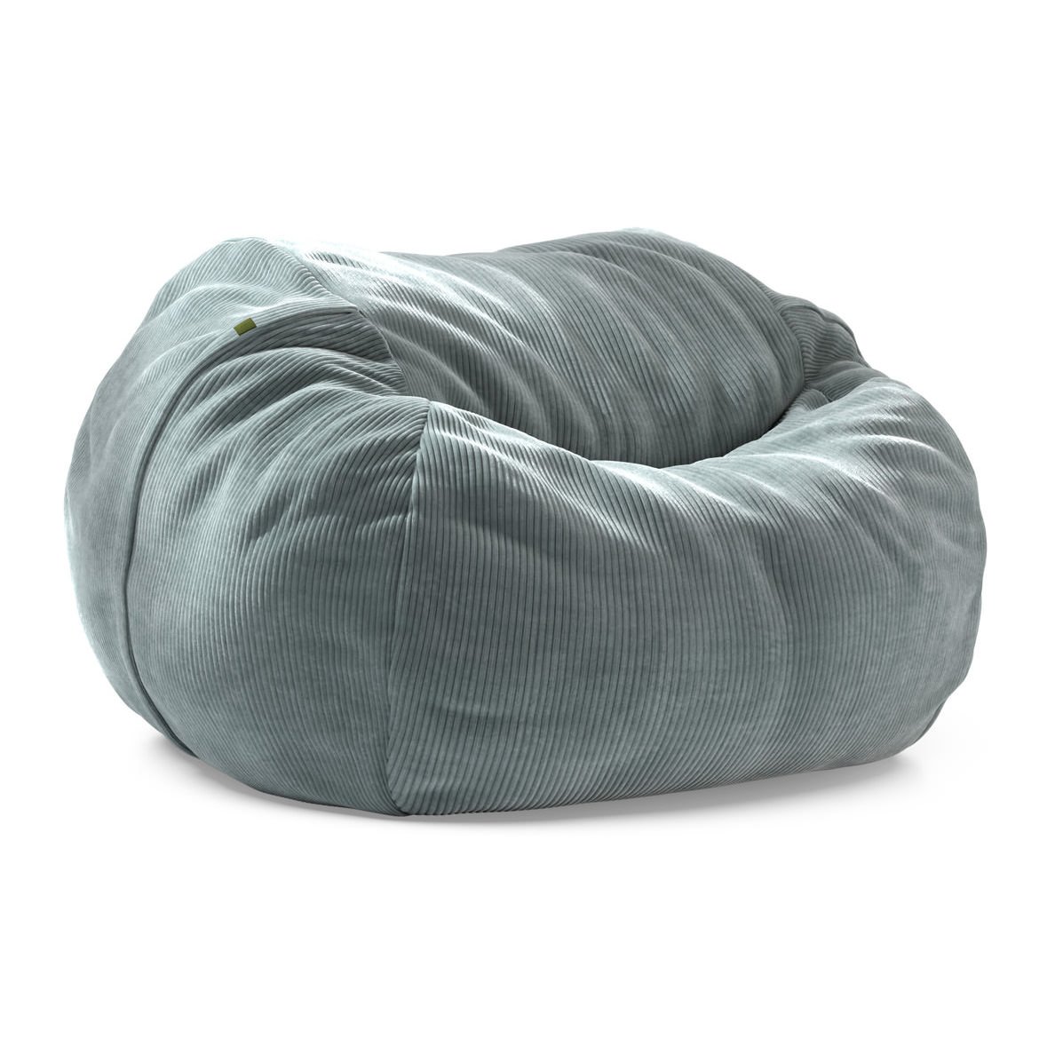 Vetsak Zitzak Large Cord Velour 14 Vetsak Zitzak Large Cord Velour - Afbeelding 14