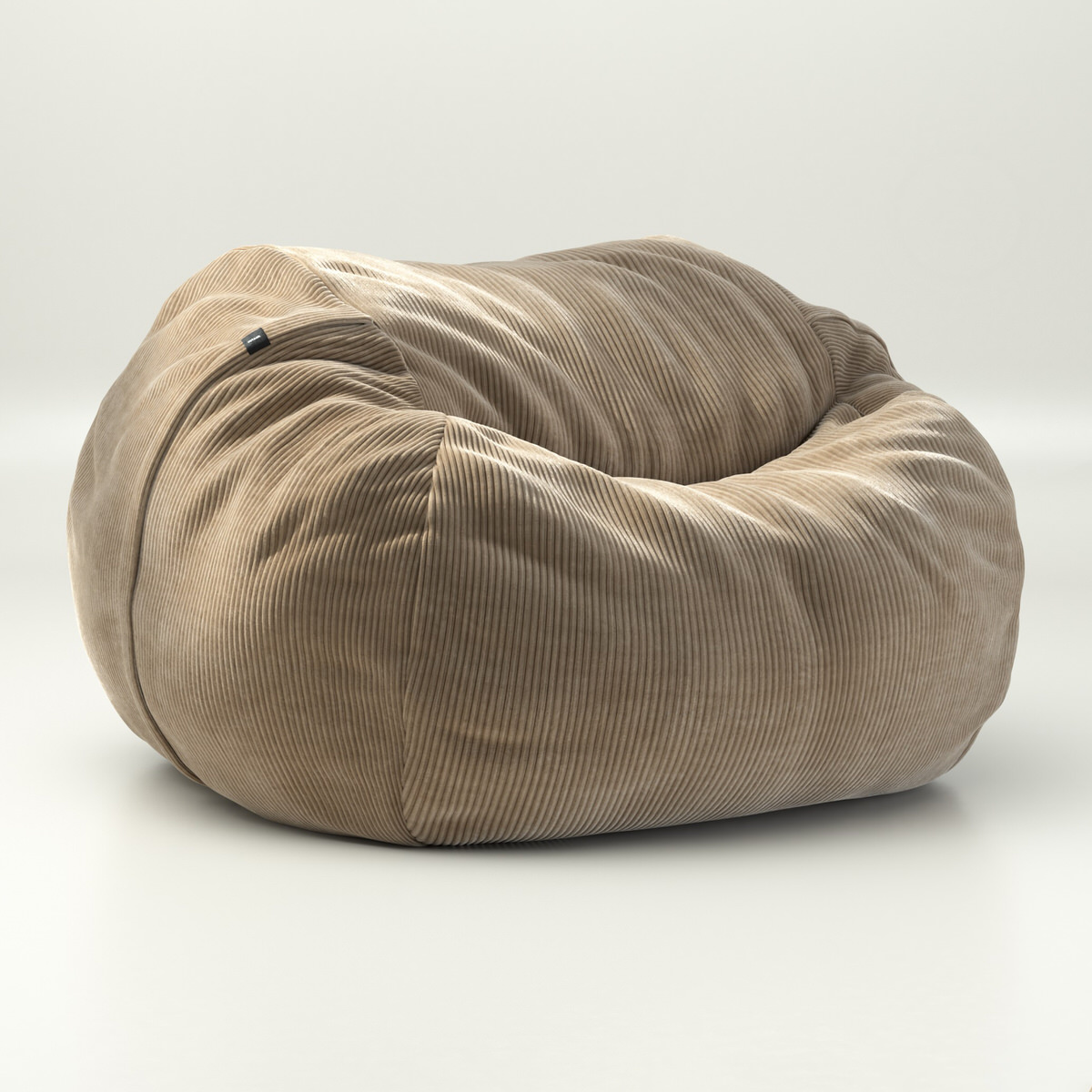 Vetsak Zitzak Large Cord Velour 5 Vetsak Zitzak Large Cord Velour - Afbeelding 5