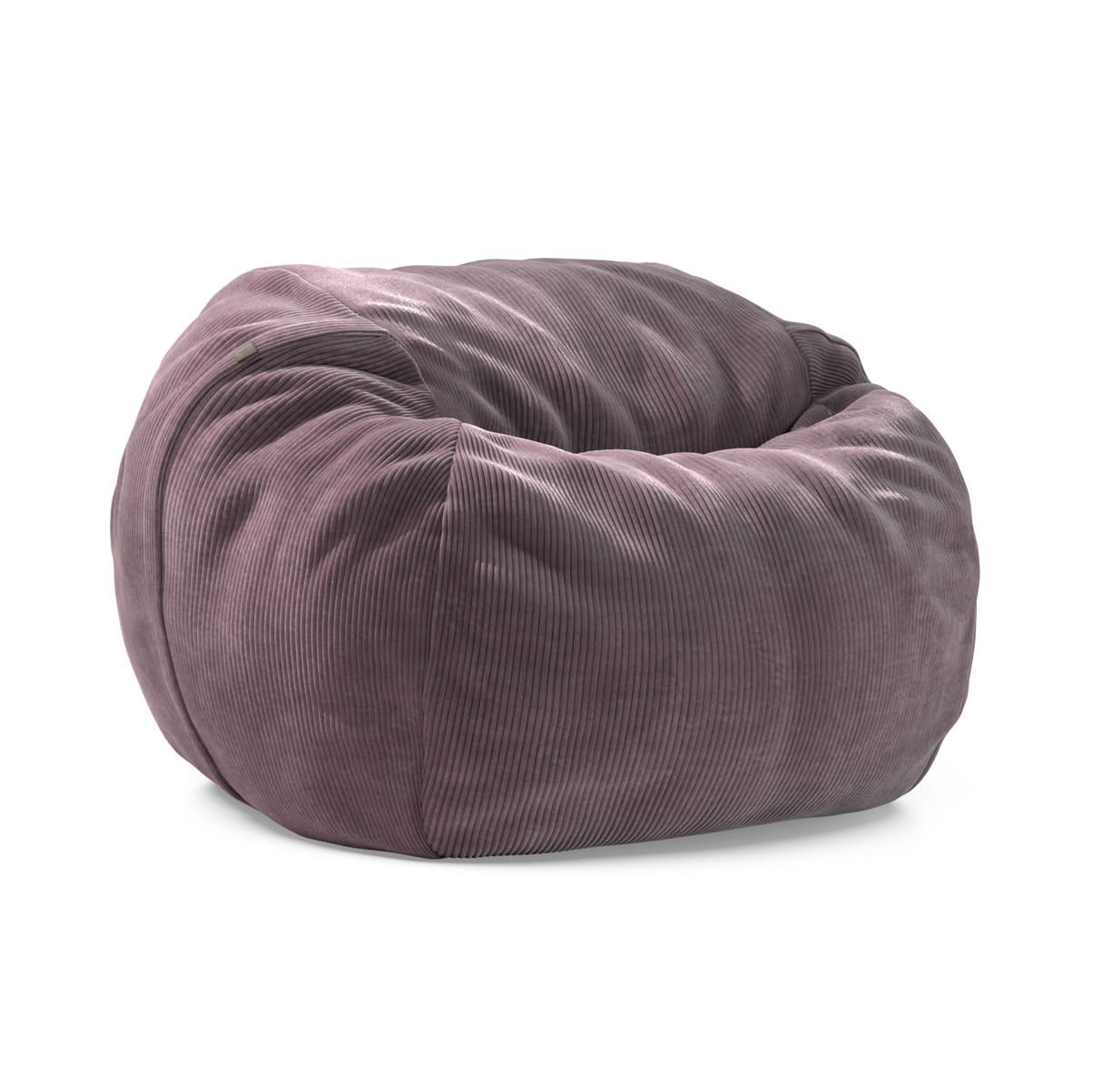 Vetsak Zitzak Medium Cord Velour 7 Vetsak Zitzak Medium Cord Velour - Afbeelding 7