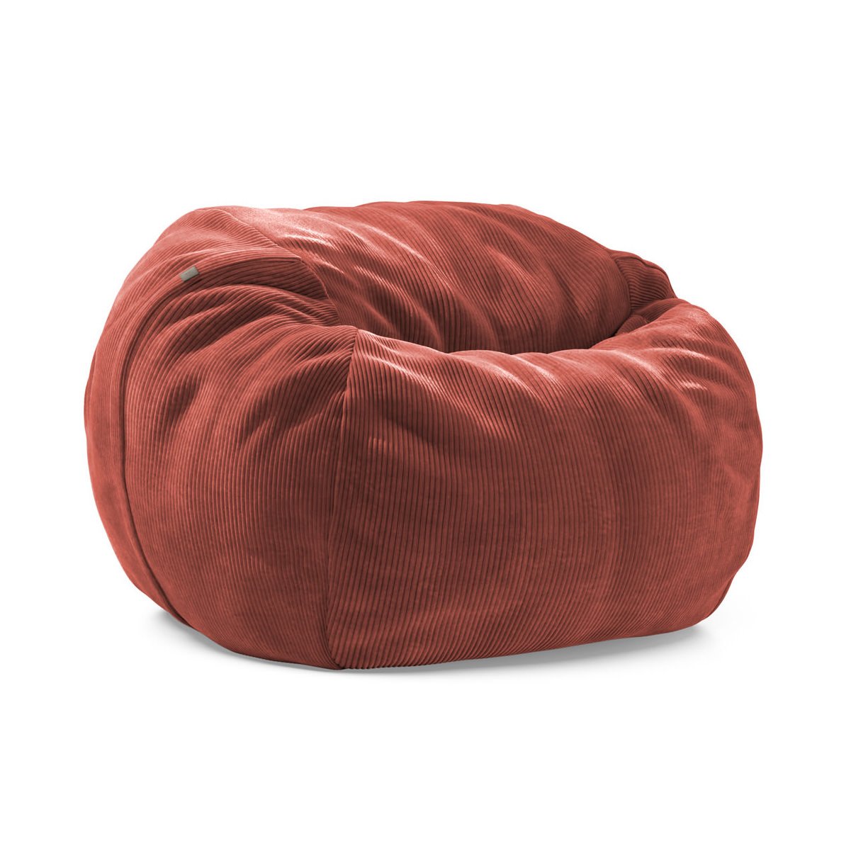 Vetsak Zitzak Medium Cord Velour 8 Vetsak Zitzak Medium Cord Velour - Afbeelding 8