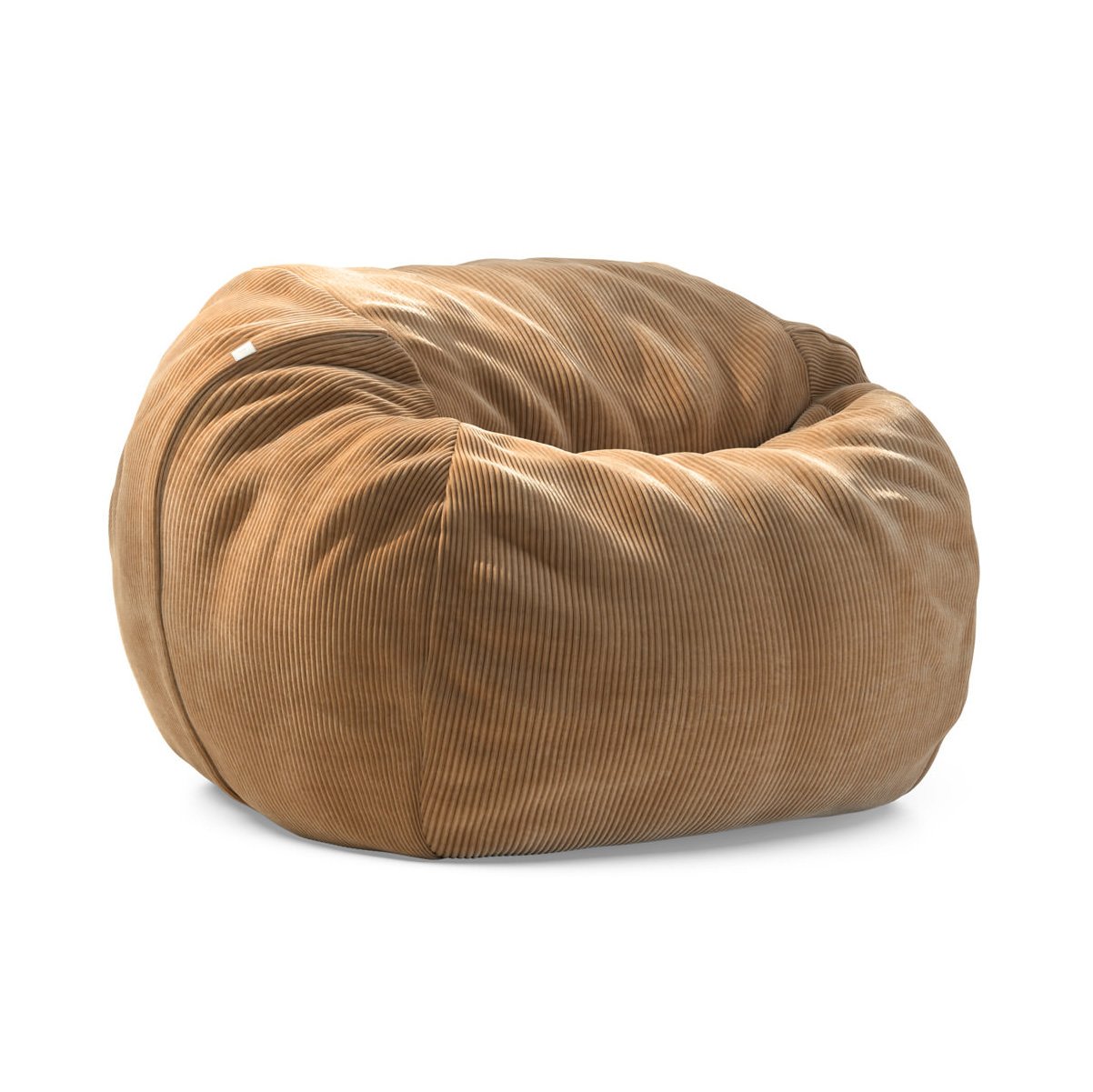 Vetsak Zitzak Medium Cord Velour 9 Vetsak Zitzak Medium Cord Velour - Afbeelding 9