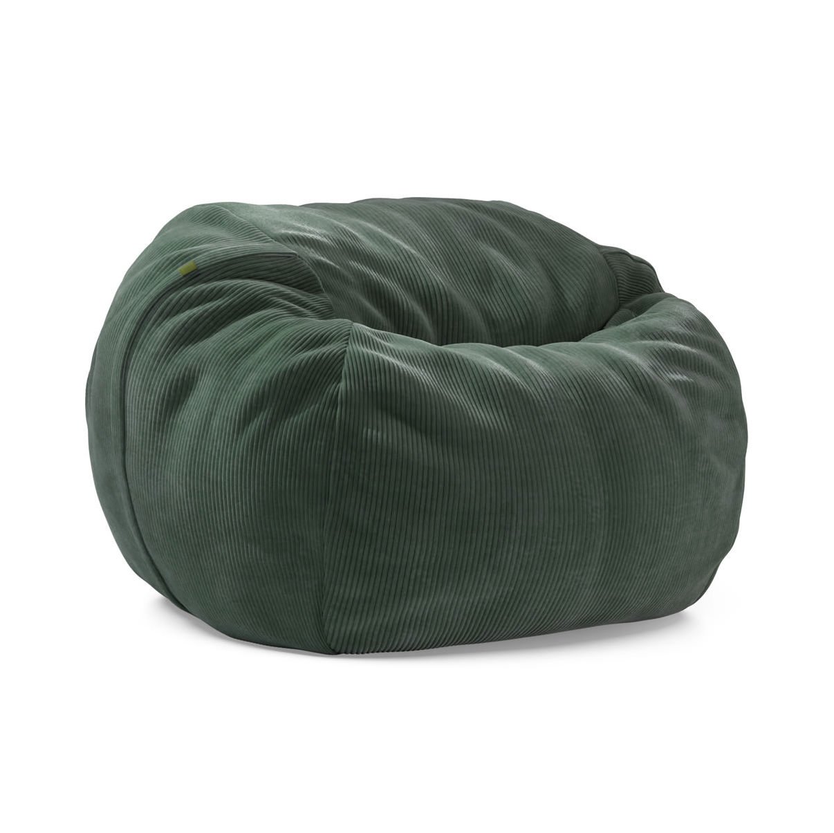 Vetsak Zitzak Medium Cord Velour 10 Vetsak Zitzak Medium Cord Velour - Afbeelding 10