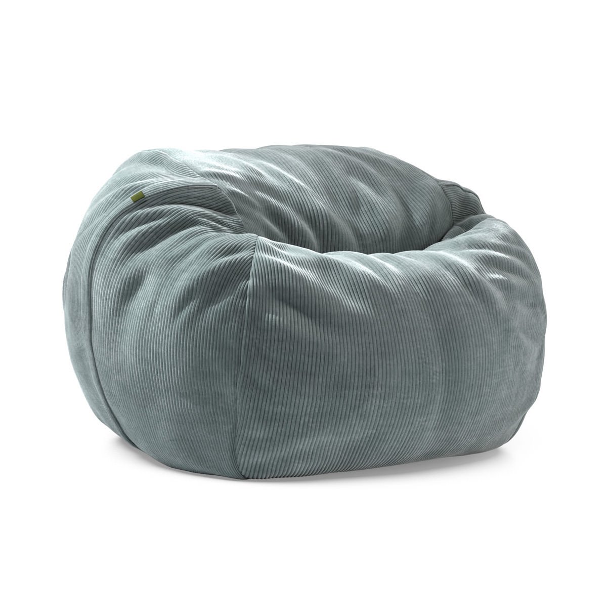 Vetsak Zitzak Medium Cord Velour 11 Vetsak Zitzak Medium Cord Velour - Afbeelding 11
