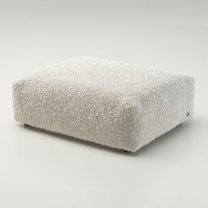 Vetsak Sofa Seat (L) Large 105 x 84 cm Doodle