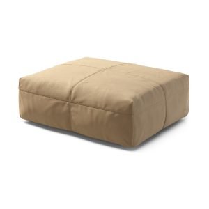 Vetsak Sofa Seat (L) Large 105 x 84 cm Leather