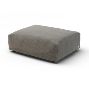 Vetsak Sofa Seat (L) Large 105 x 84 cm Pebble