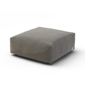 Vetsak Sofa Seat (M) Medium 84 x 84 cm Pebble