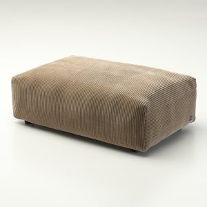 Vetsak Sofa Seat (S) Small 105 x 63 cm Cord Velour