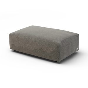 Vetsak Sofa Seat (S) Small 105 x 63 cm Pebble