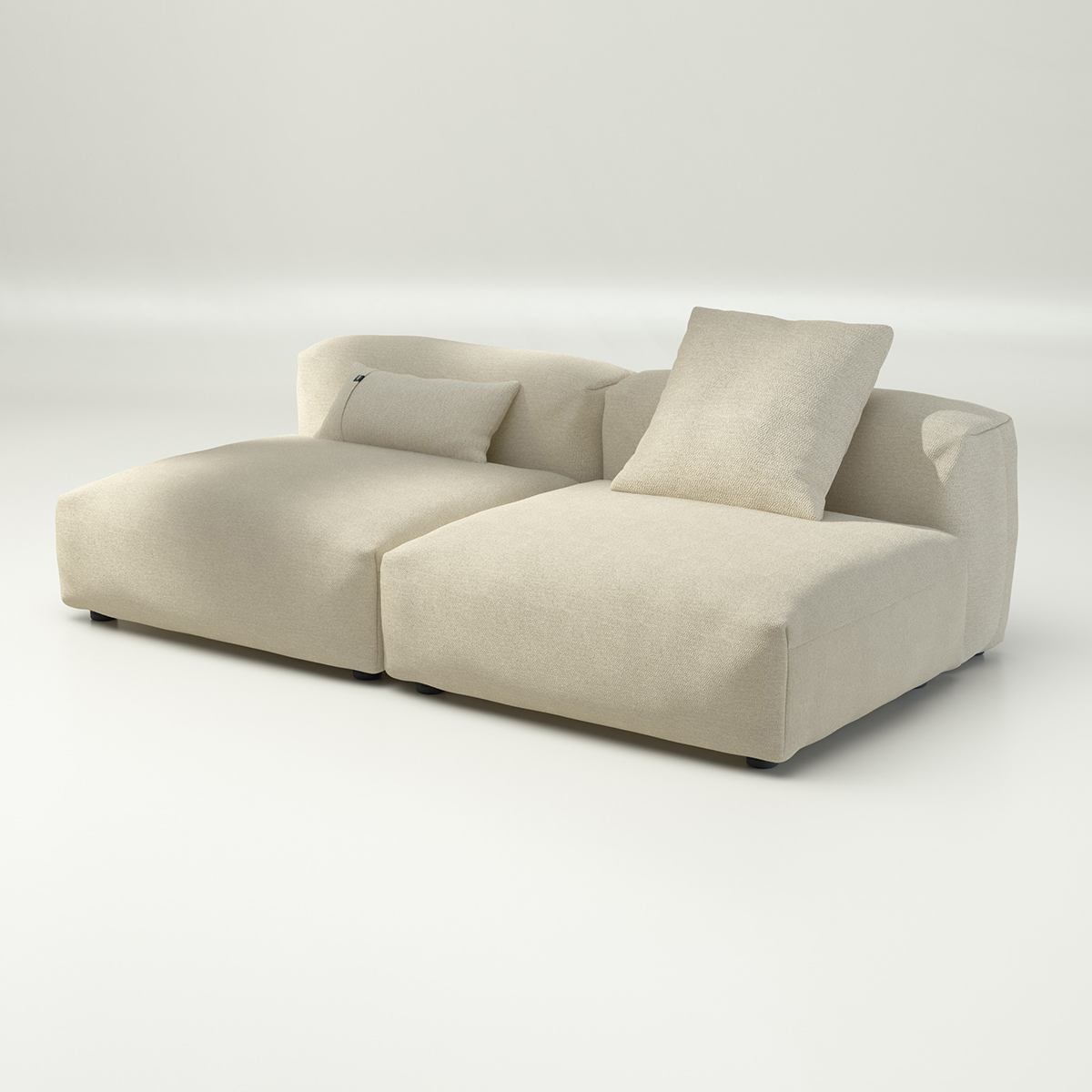 Vetsak Sofa set 01 L 3 Vetsak Sofa set 01 L - Afbeelding 3
