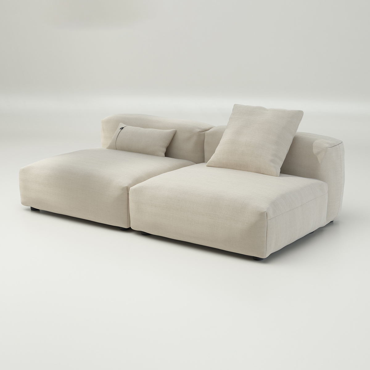 Vetsak Sofa set 01 L 9 Vetsak Sofa set 01 L - Afbeelding 9
