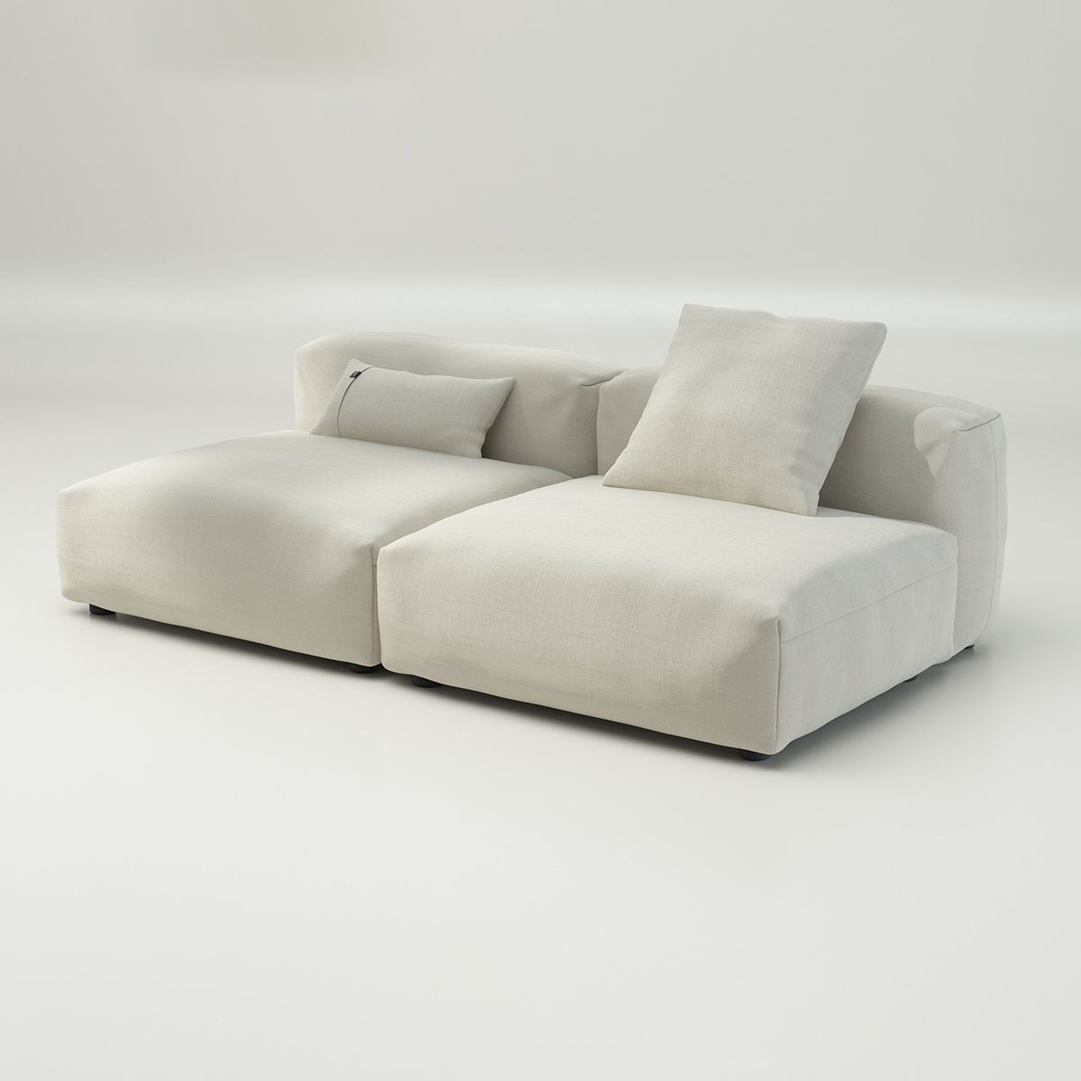 Vetsak Sofa set 01 L 10 Vetsak Sofa set 01 L - Afbeelding 10