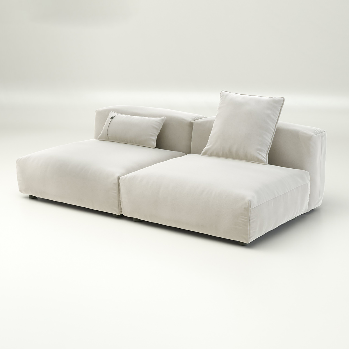 Vetsak Sofa set 01 L 11 Vetsak Sofa set 01 L - Afbeelding 11