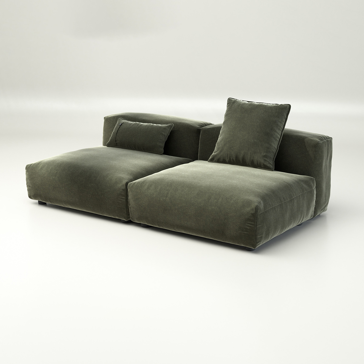 Vetsak Sofa set 01 L 13 Vetsak Sofa set 01 L - Afbeelding 13