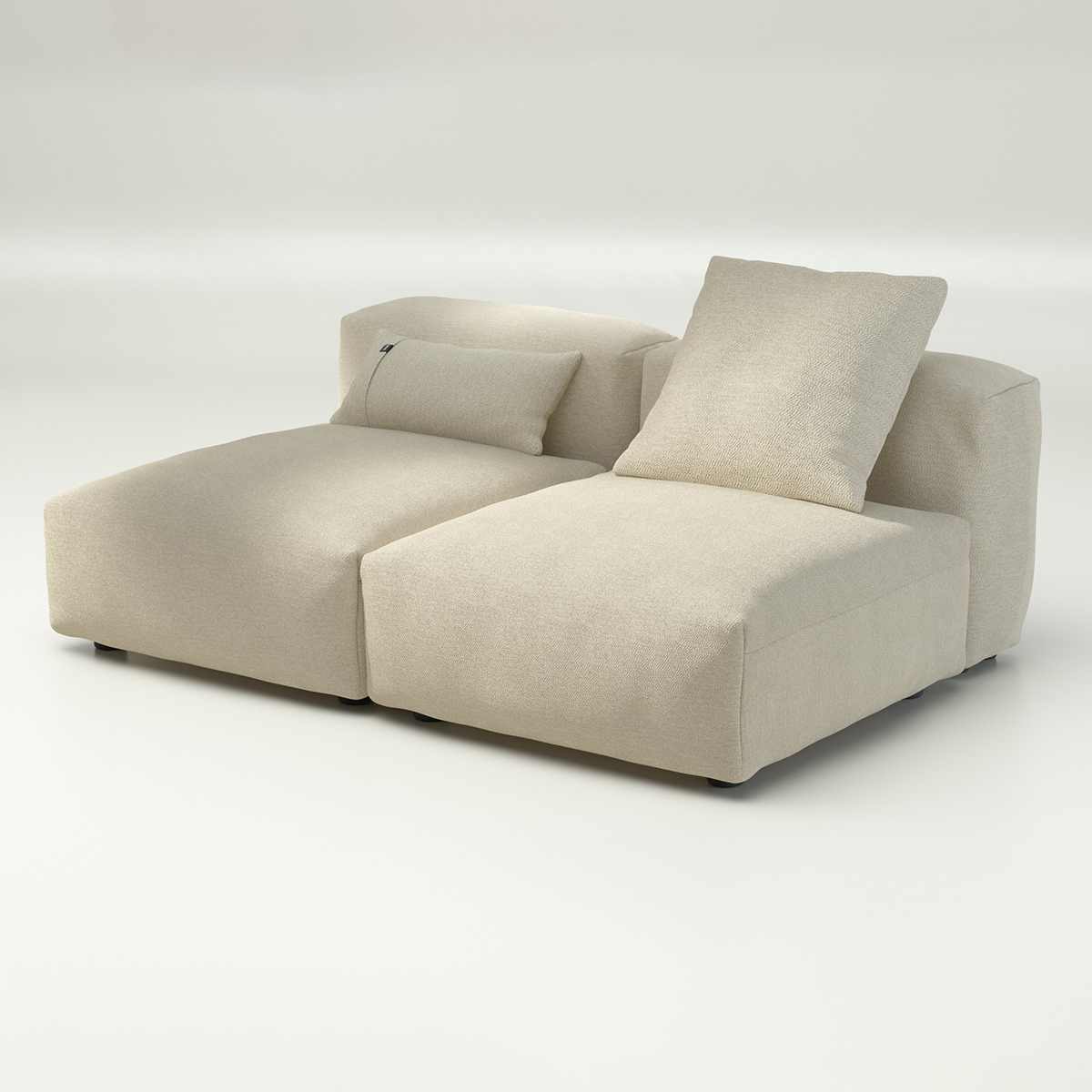 Vetsak Sofa set 01 M 3 Vetsak Sofa set 01 M - Afbeelding 3