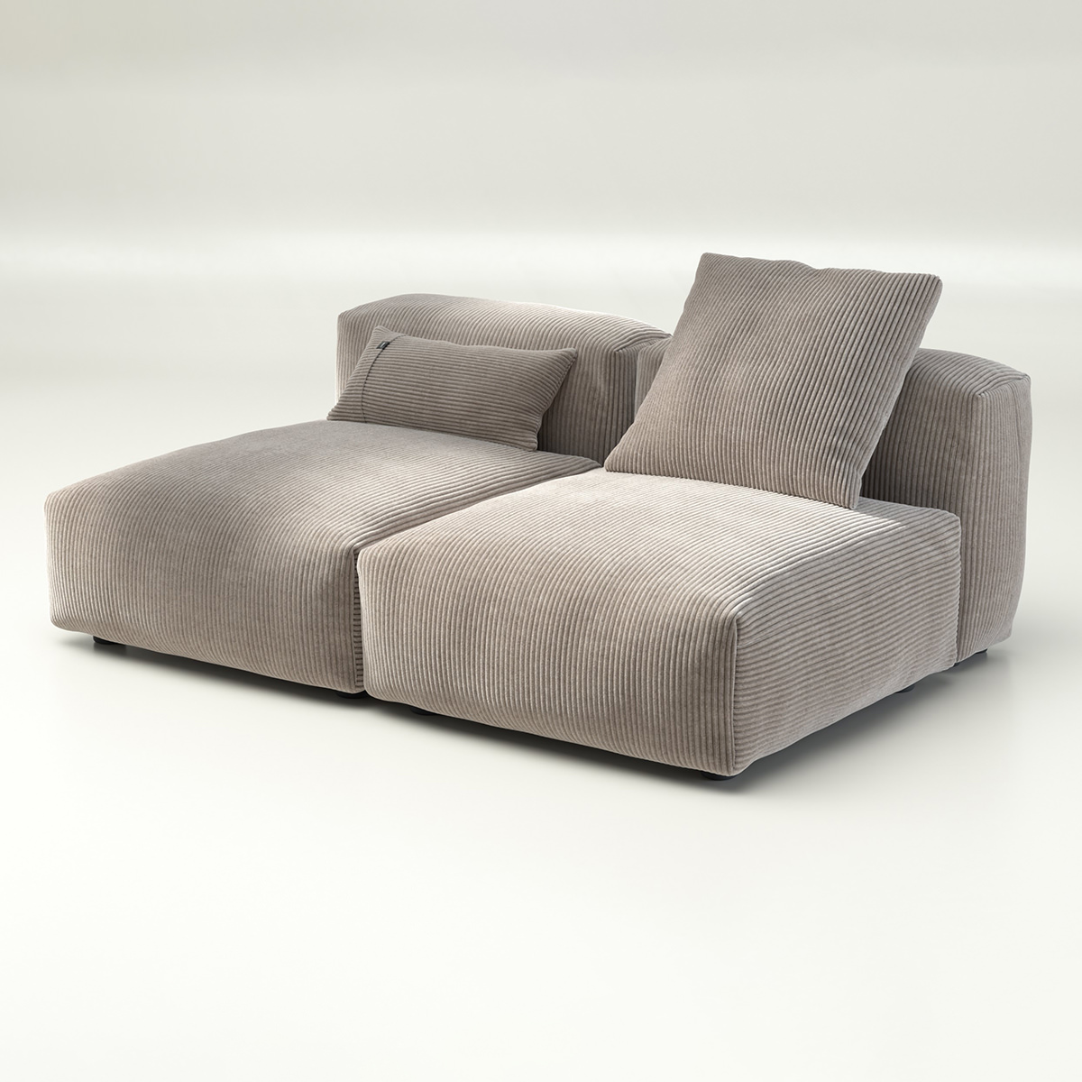 Vetsak Sofa set 01 M 7 Vetsak Sofa set 01 M - Afbeelding 7