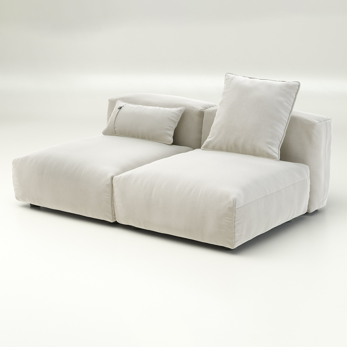 Vetsak Sofa set 01 M 11 Vetsak Sofa set 01 M - Afbeelding 11