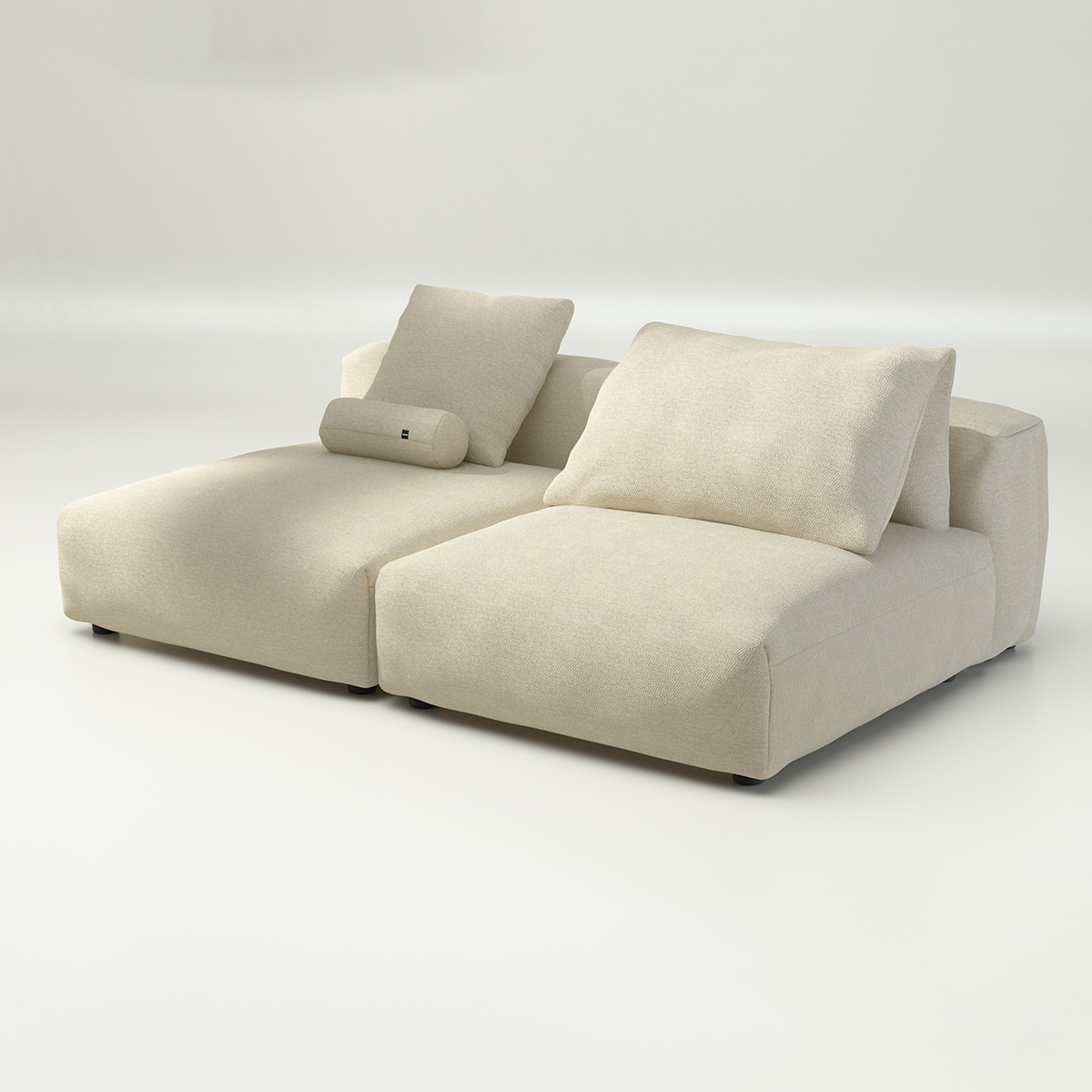 Vetsak Sofa set 01 XL 3 Vetsak Sofa set 01 XL - Afbeelding 3