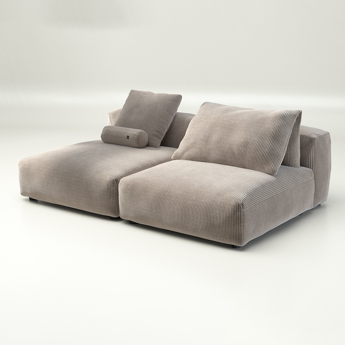 Vetsak Sofa set 01 XL 7 Vetsak Sofa set 01 XL - Afbeelding 7