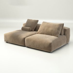 Vetsak Sofa set 01 XL