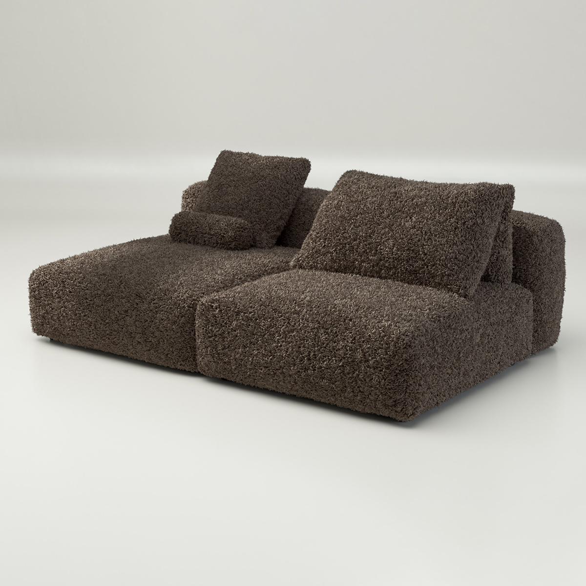 Vetsak Sofa set 01 XL 2 Vetsak Sofa set 01 XL - Afbeelding 2